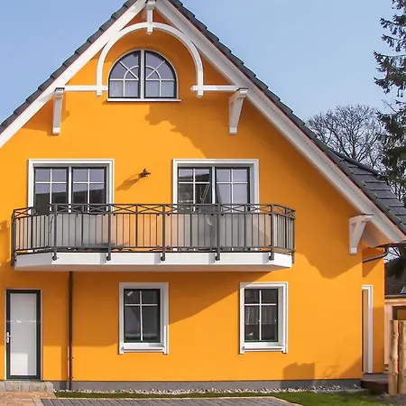 Zeese Katy Апартаменты