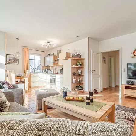 Апартаменты Zeese Katy