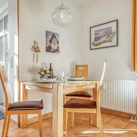 Апартаменты Zeese Katy *