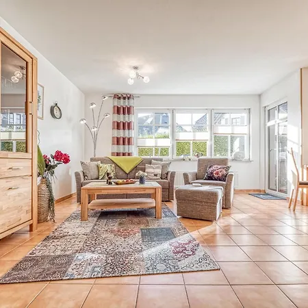 Zeese Katy Апартаменты