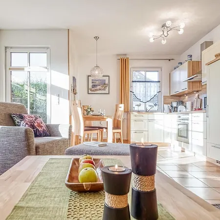 Апартаменты Zeese Katy *