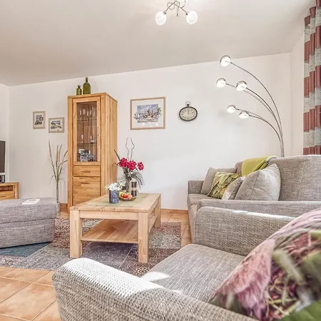 Lägenhet Zeese Katy Zingst