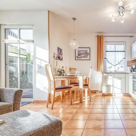 Zeese Katy * Цингст